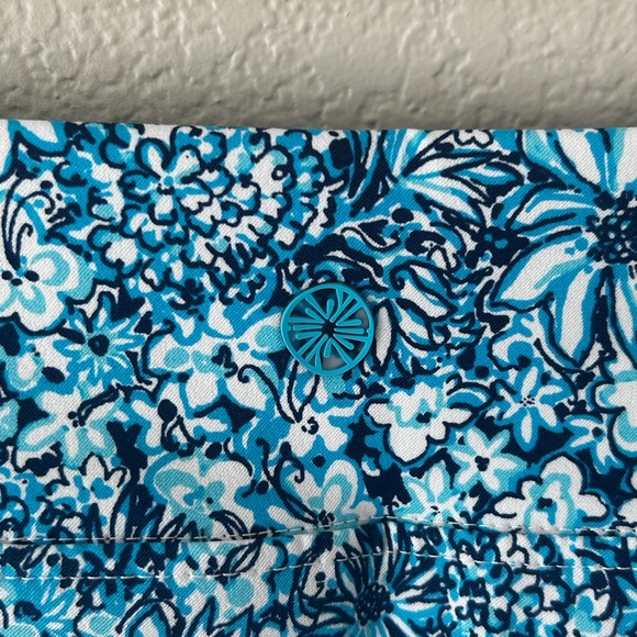 Lily Pulitzer Skort - Picture 4 of 5